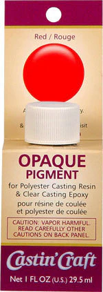 Opaque Pigments - Image 3