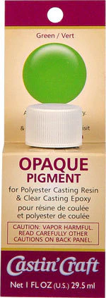 Opaque Pigments - Image 6