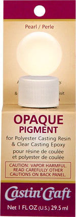 Opaque Pigments - Image 7