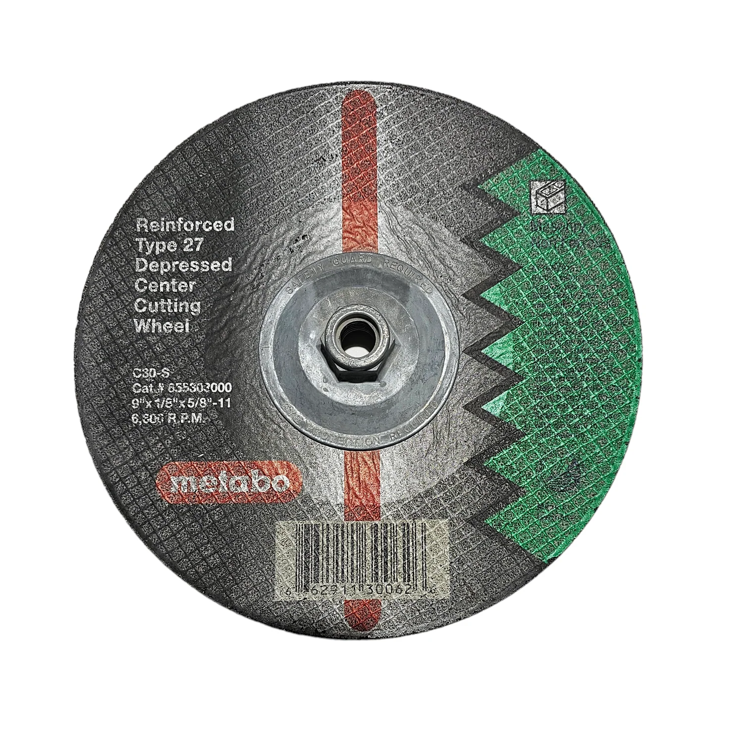 Original Cutting Wheels - Image 4