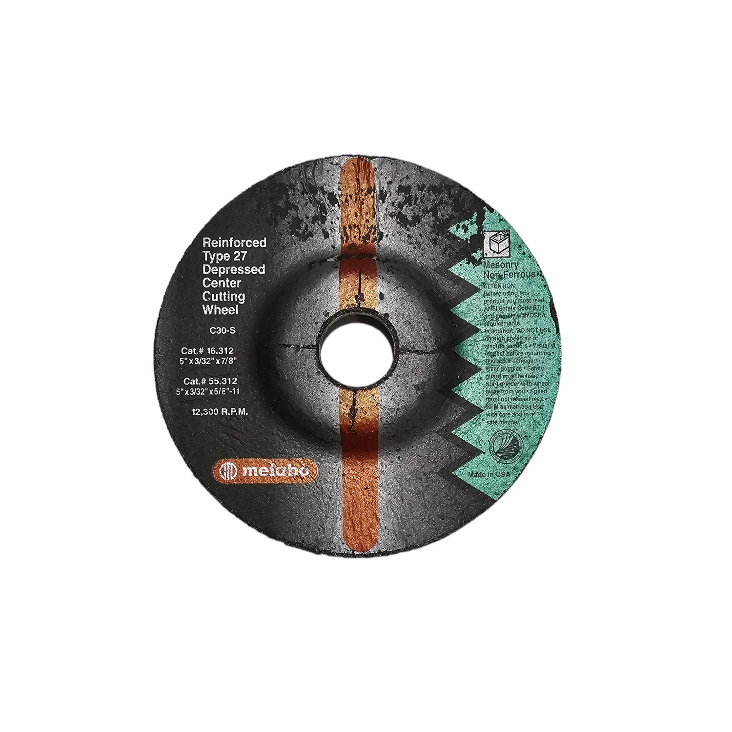 Original Cutting Wheels - Image 5