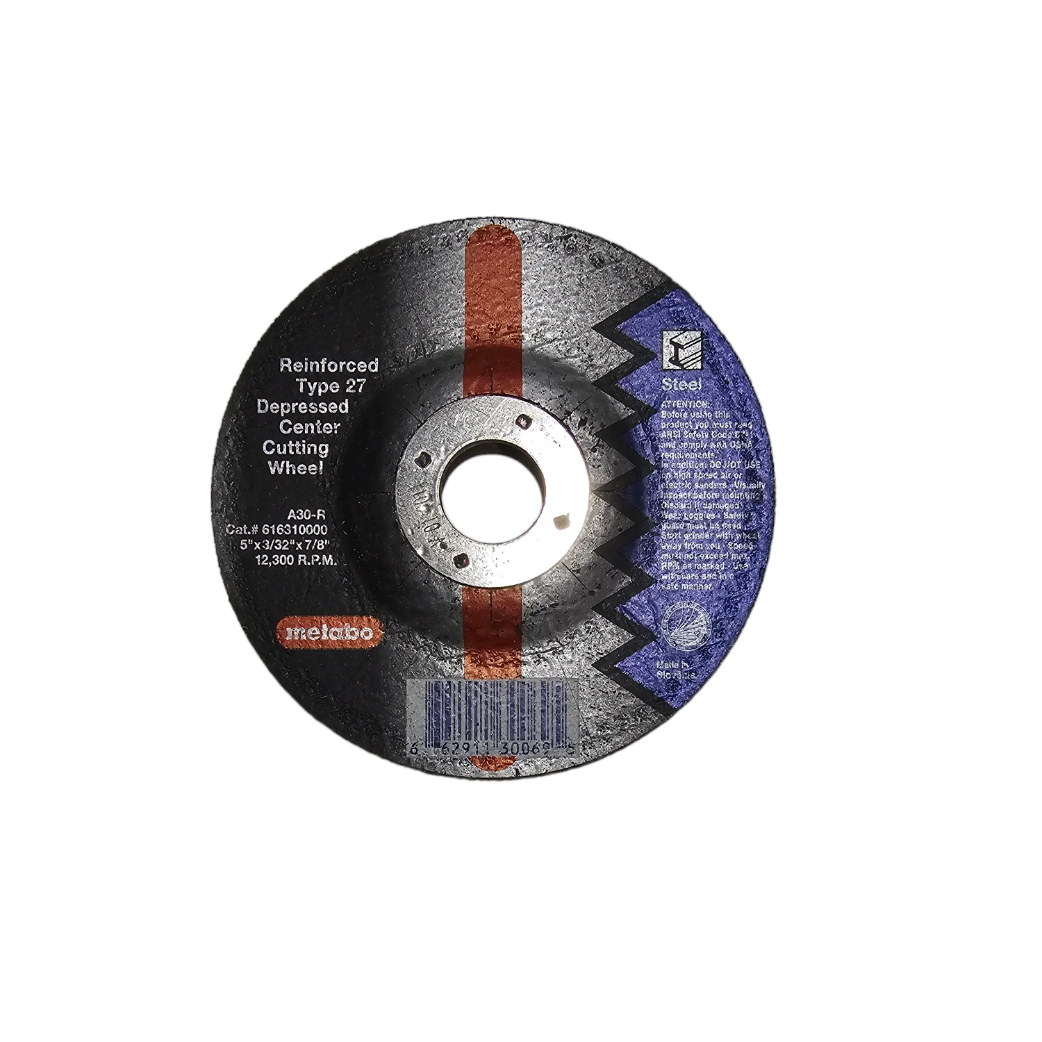 Original Cutting Wheels - Image 6