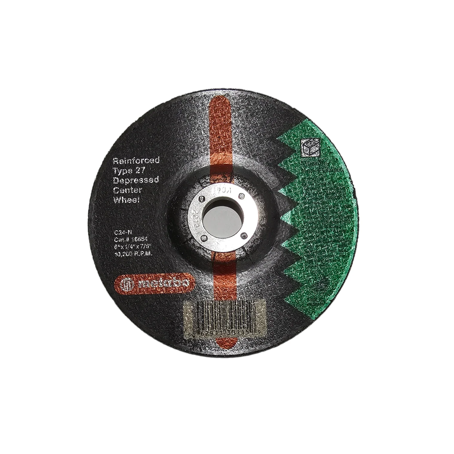 Original Grinding Wheels - Image 10