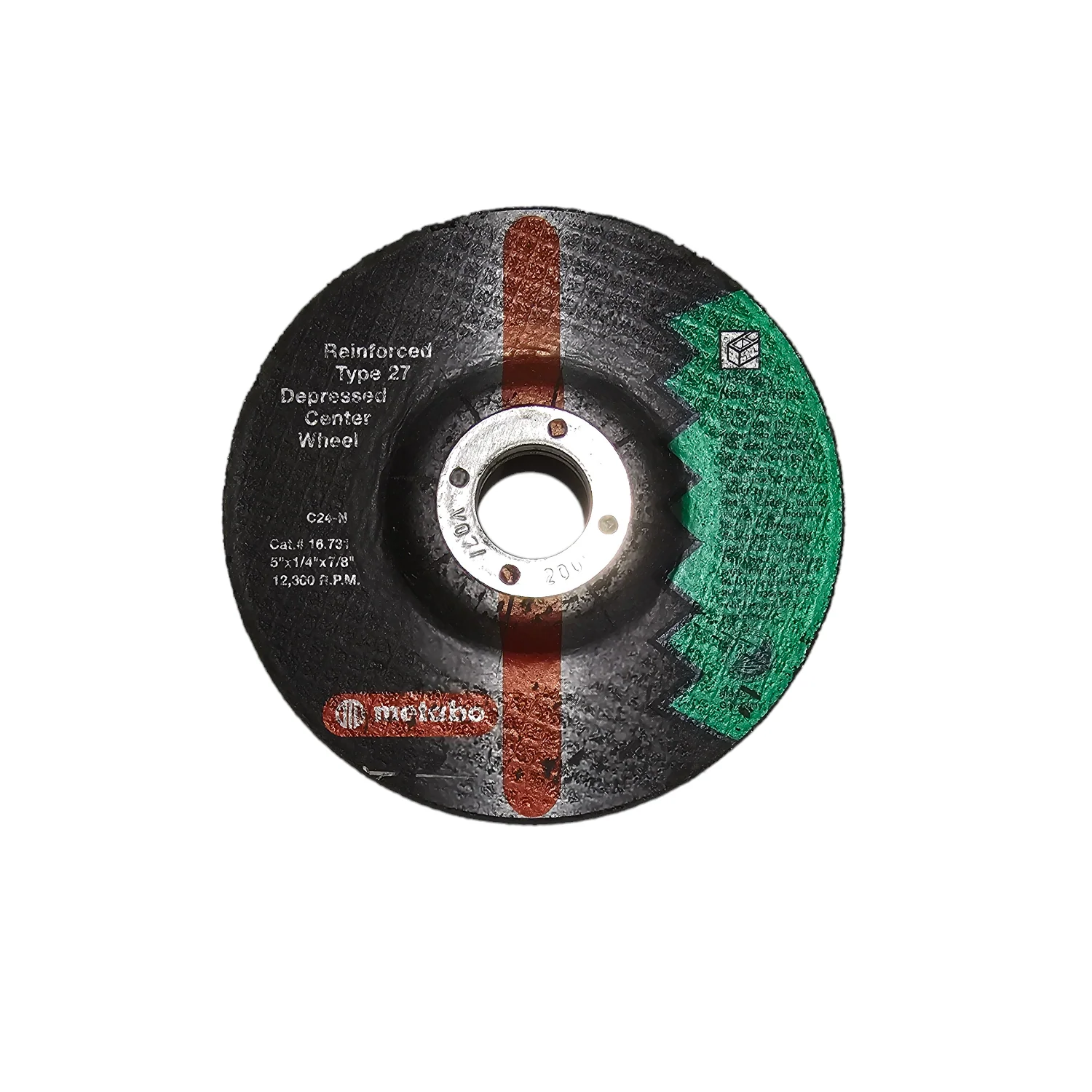 Original Grinding Wheels - Image 3