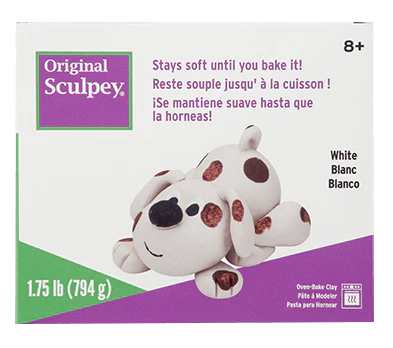 Original Sculpey® White