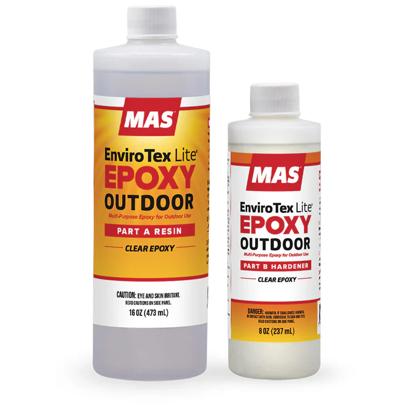 Outdoor Epoxy - Image 3