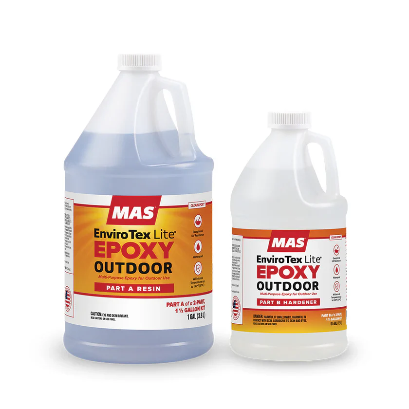 Outdoor Epoxy - Image 4