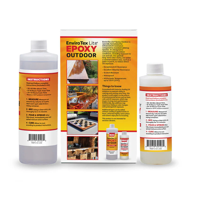 Outdoor Epoxy - Image 7