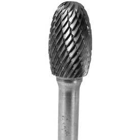 Oval Carbide Burrs - Image 11