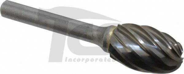 Oval Carbide Burrs - Image 4