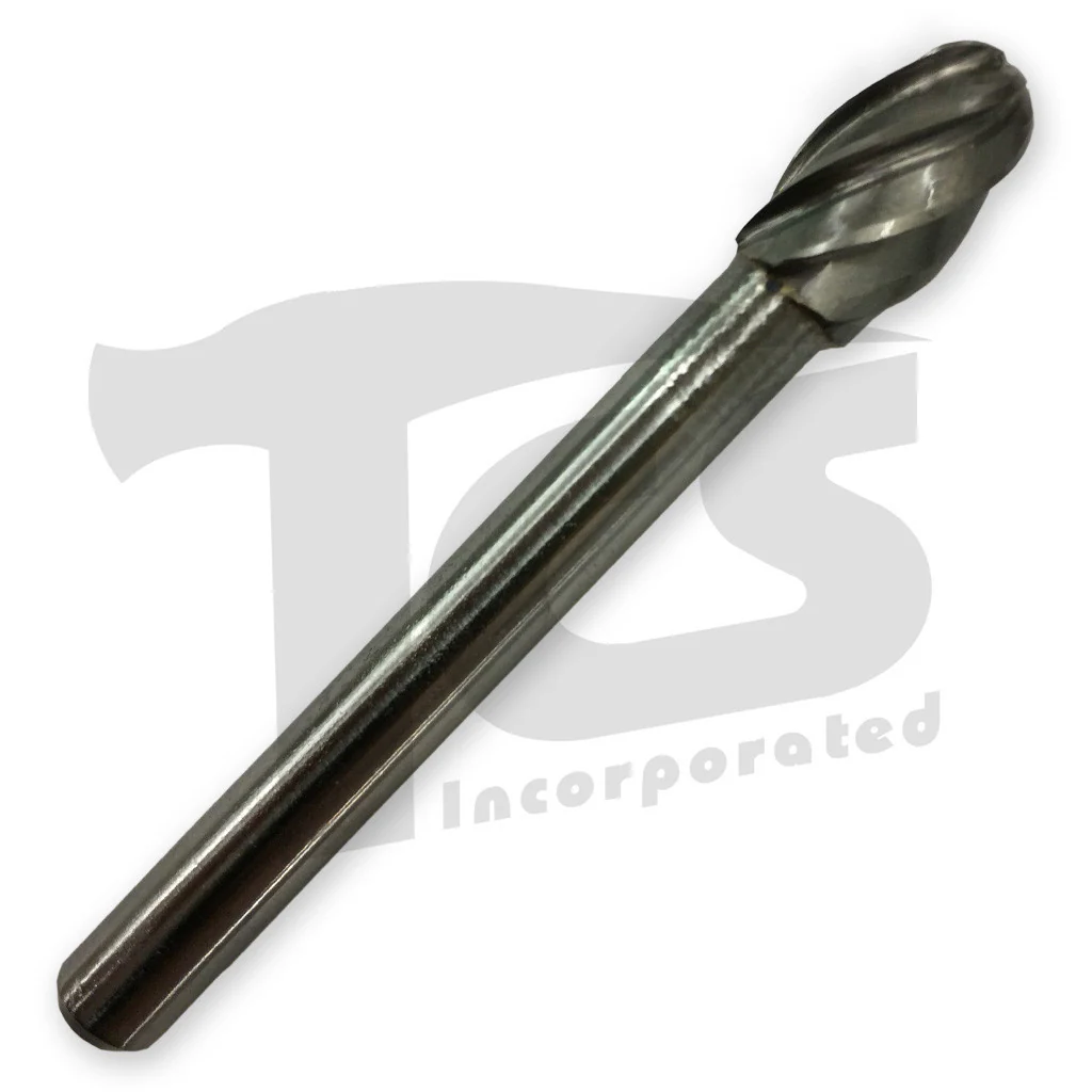 Oval Carbide Burrs - Image 8