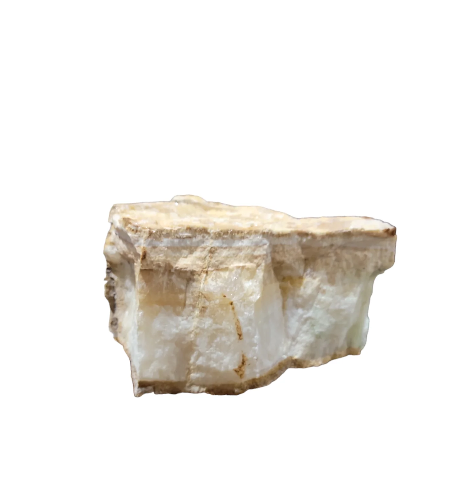 Pakistani Onyx 11"x7"x6.5" 1023 - Image 3