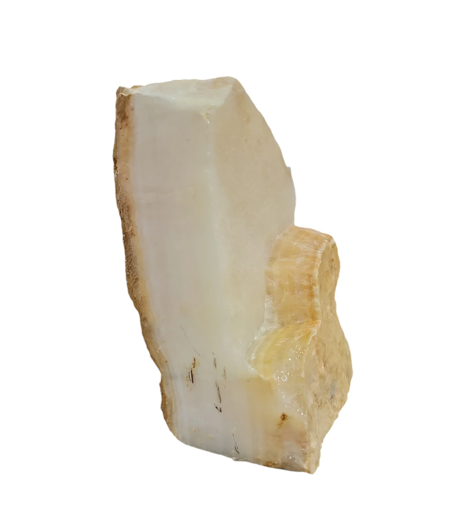 Pakistani Onyx 11"x9"x5" 1053 - Image 3