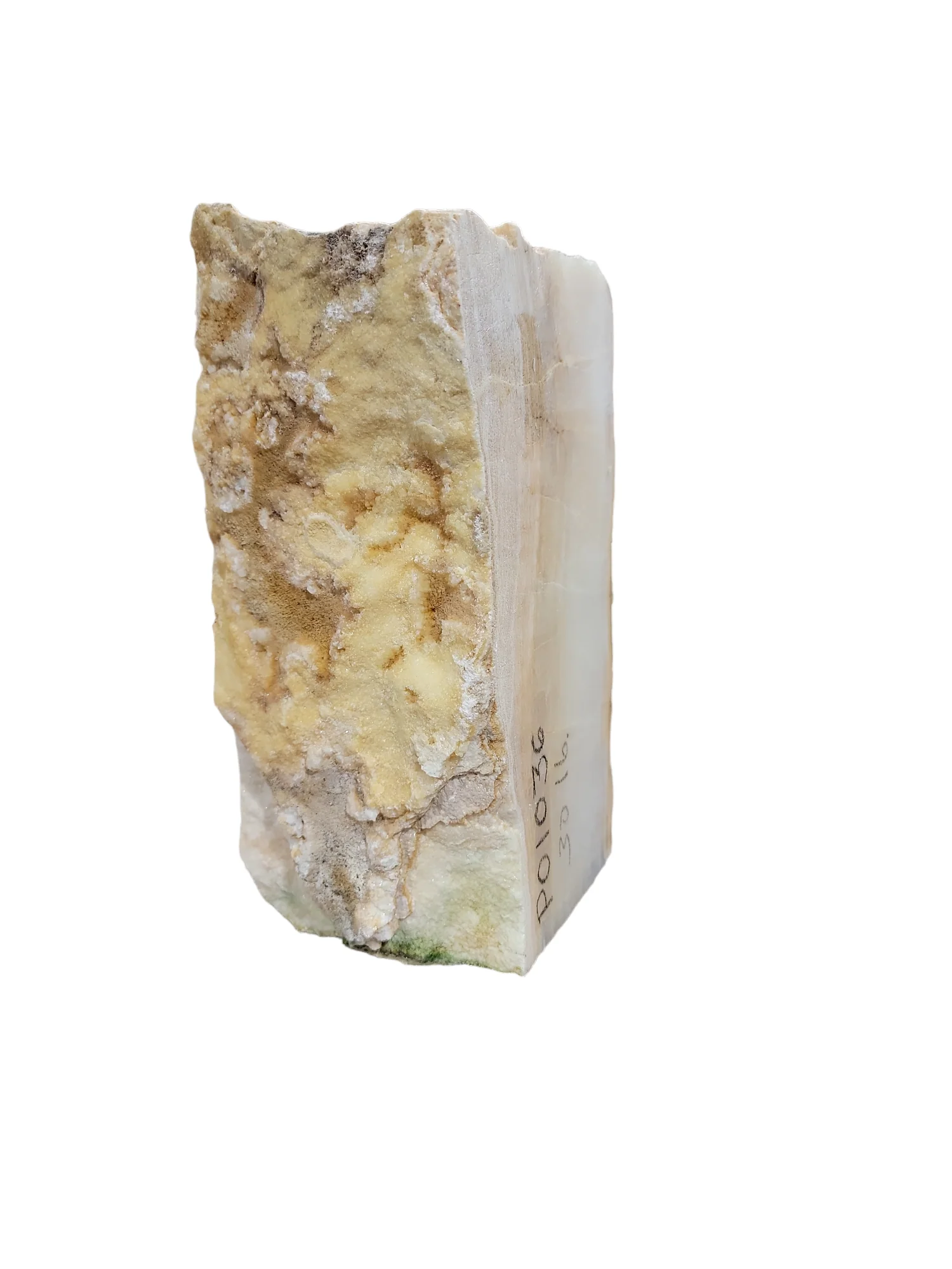 Pakistani Onyx 12"x7"x6.5" 1036 - Image 2