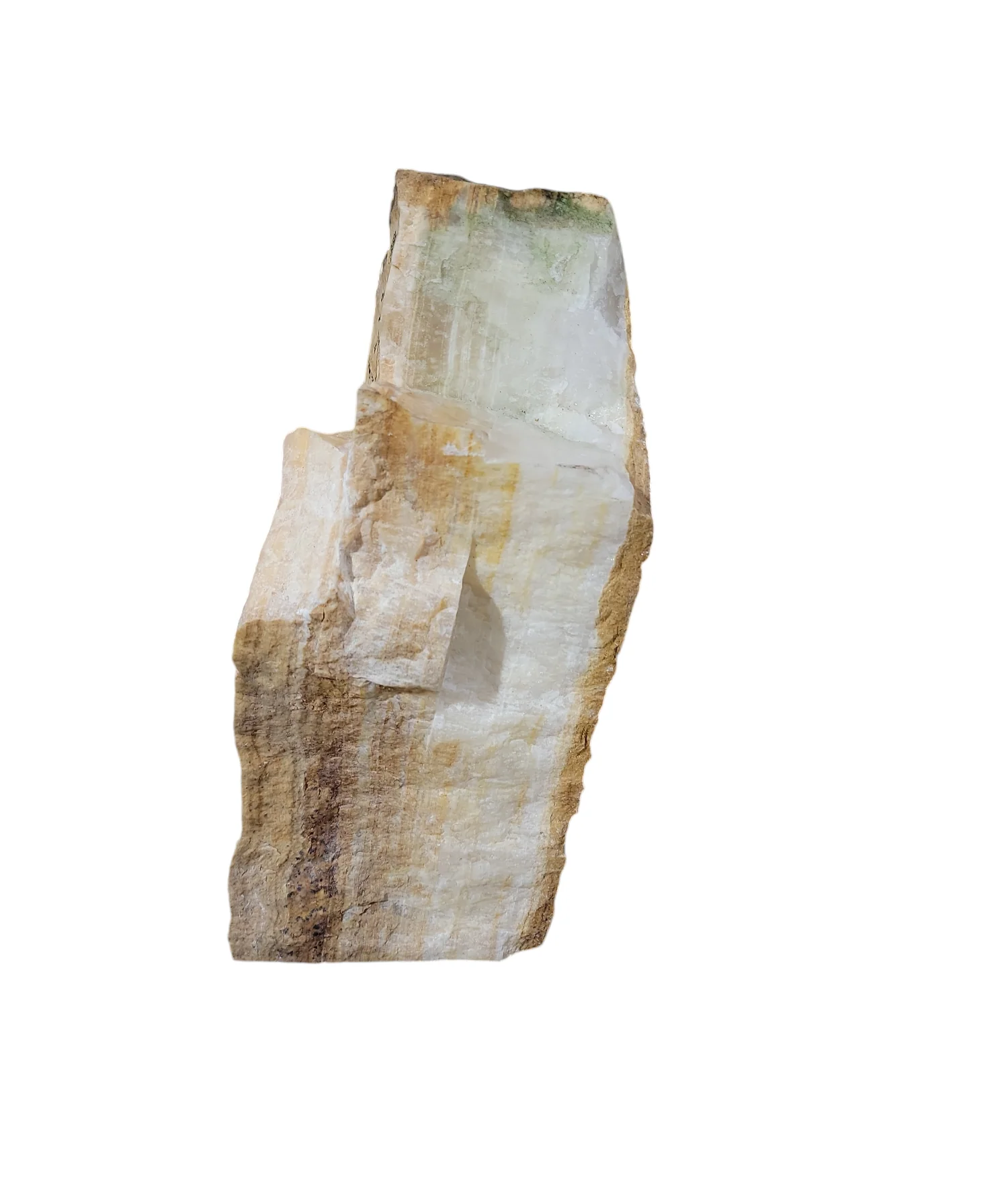 Pakistani Onyx 15.5"x15"x7" 1055 - Image 3
