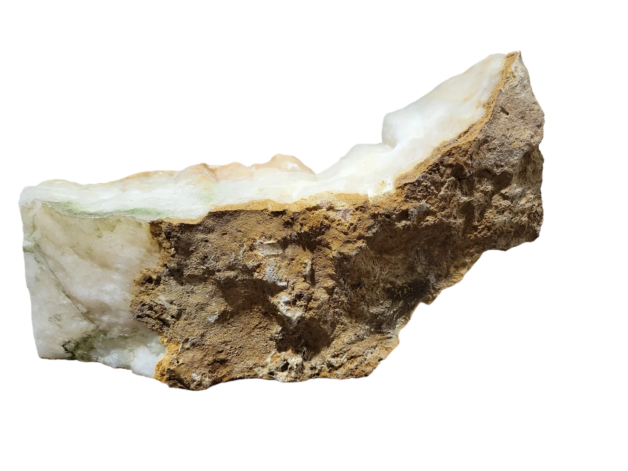 Pakistani Onyx 15.5"x5"x6" 1037 - Image 2
