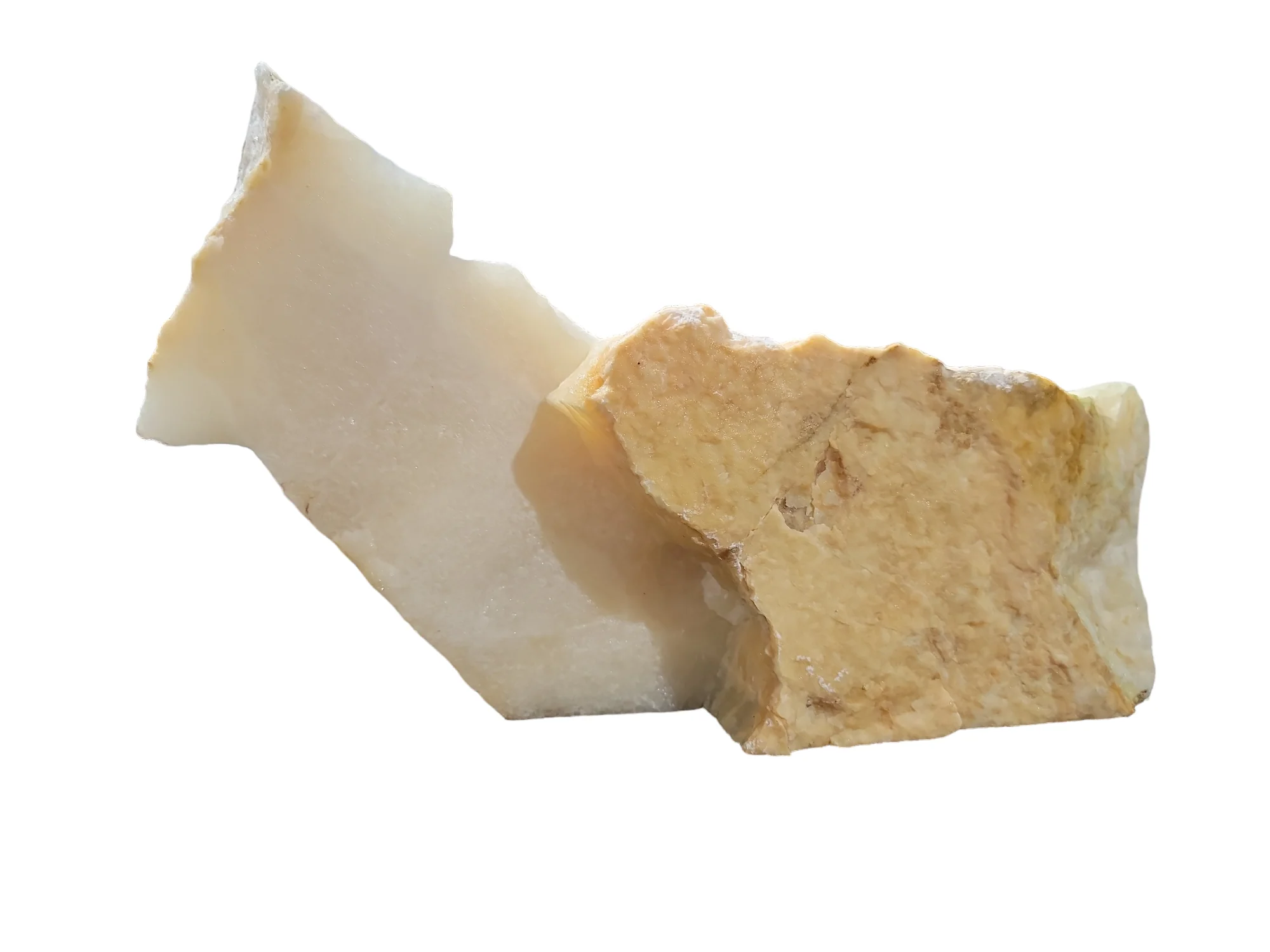 Pakistani Onyx 15.5"x5"x6" 1037 - Image 3