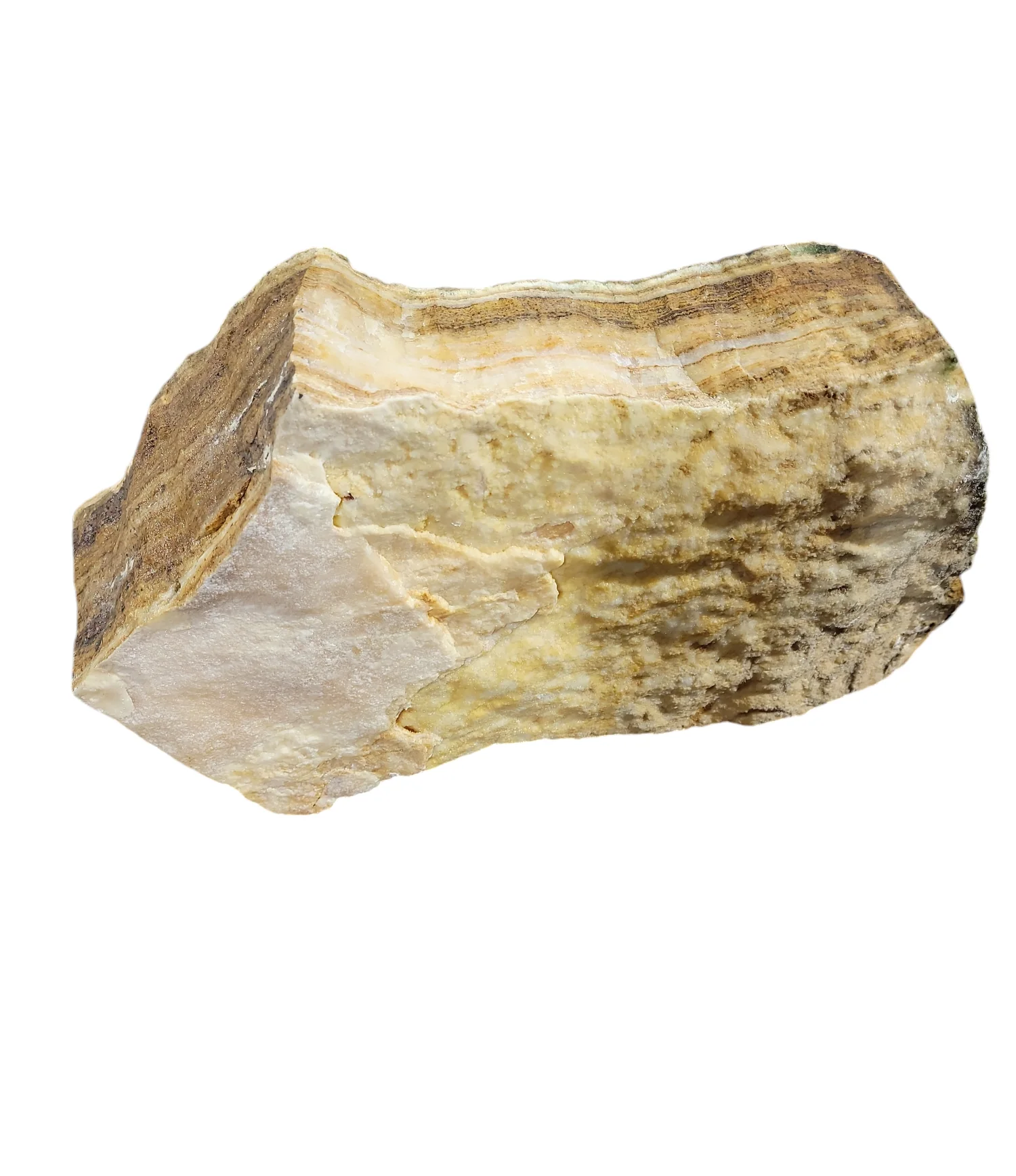 Pakistani Onyx 15"x13.5"x5" 1048 - Image 2