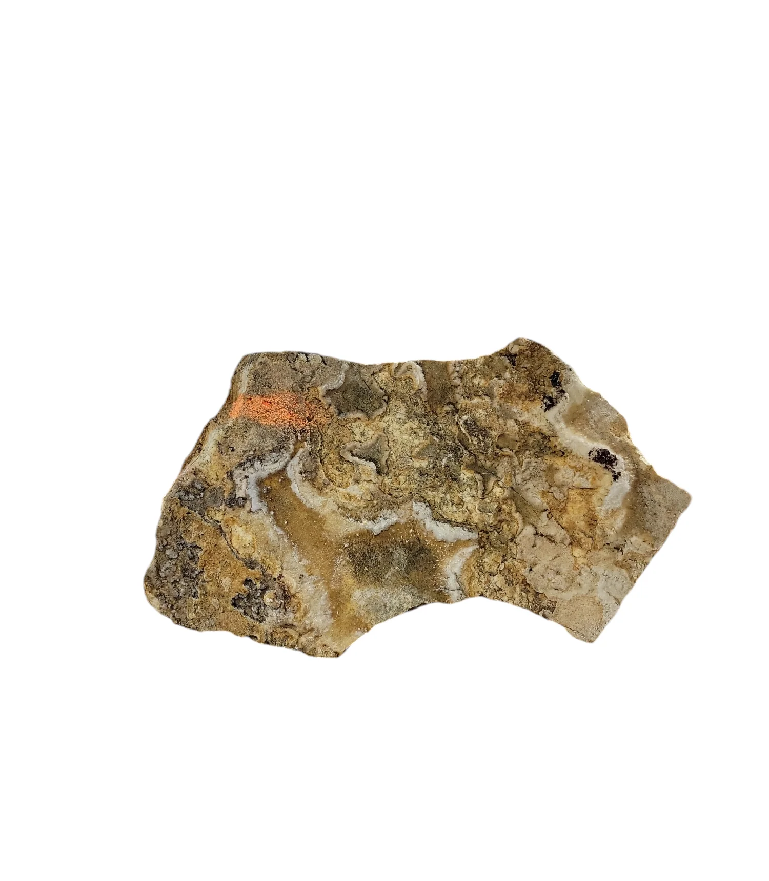 Pakistani Onyx 15"x13.5"x5" 1048 - Image 3
