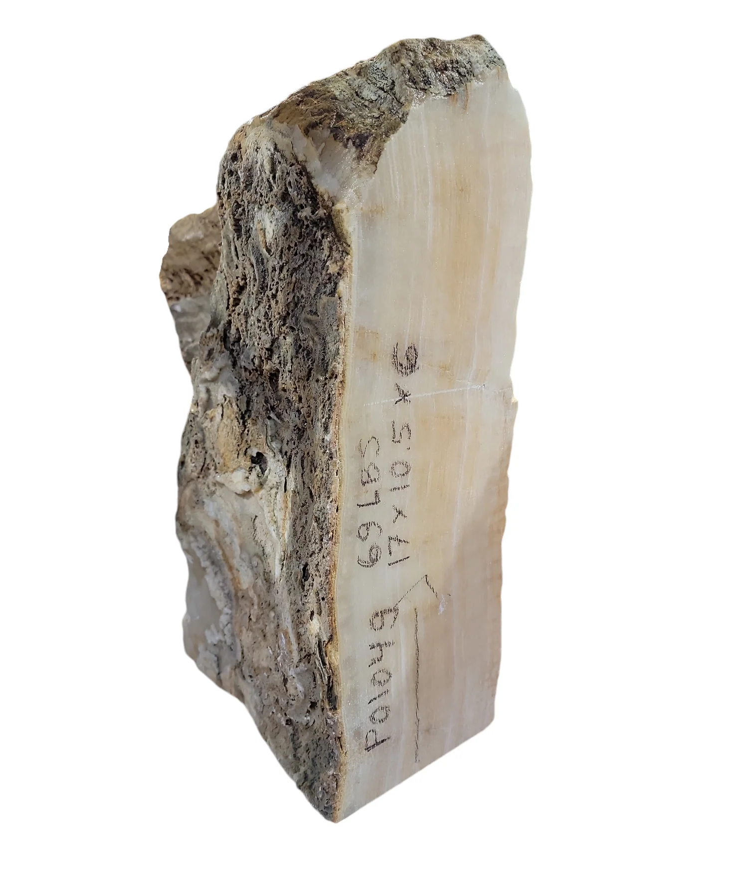 Pakistani Onyx 17"x10.5"x6" 1049 - Image 2