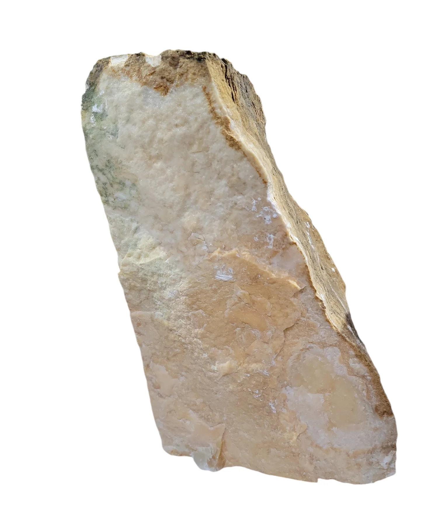 Pakistani Onyx 17"x10.5"x6" 1049 - Image 3