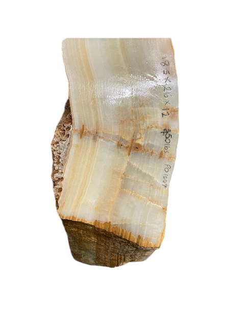 Pakistani Onyx 18.5"x26"x12" 1007 - Image 2