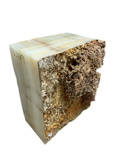 Pakistani Onyx 18"x12"x22" 1009 - Image 2