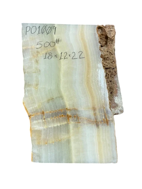 Pakistani Onyx 18"x12"x22" 1009 - Image 3