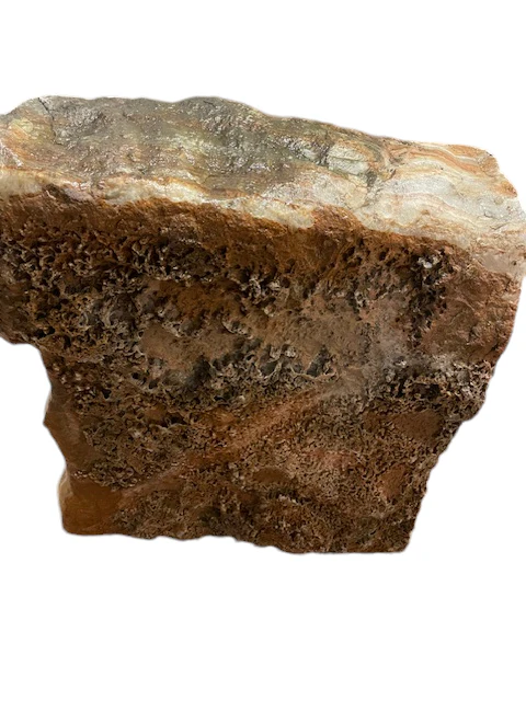 Pakistani Onyx 19"x20"x9" 1012 - Image 2