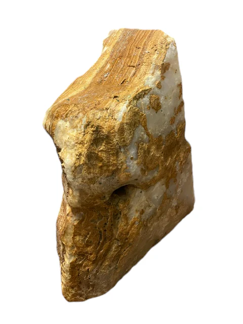 Pakistani Onyx 24"x21"x11" 1010 - Image 2