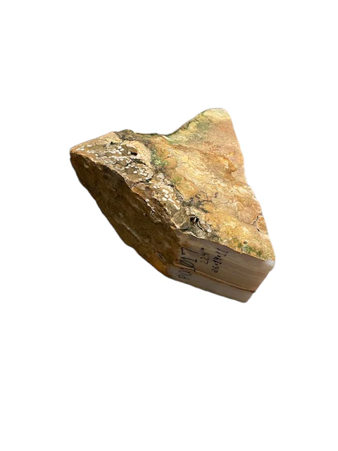 Pakistani Onyx 26"x19"x11" 1017 - Image 2