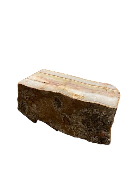Pakistani Onyx 28"x12"x11" 1014 - Image 2
