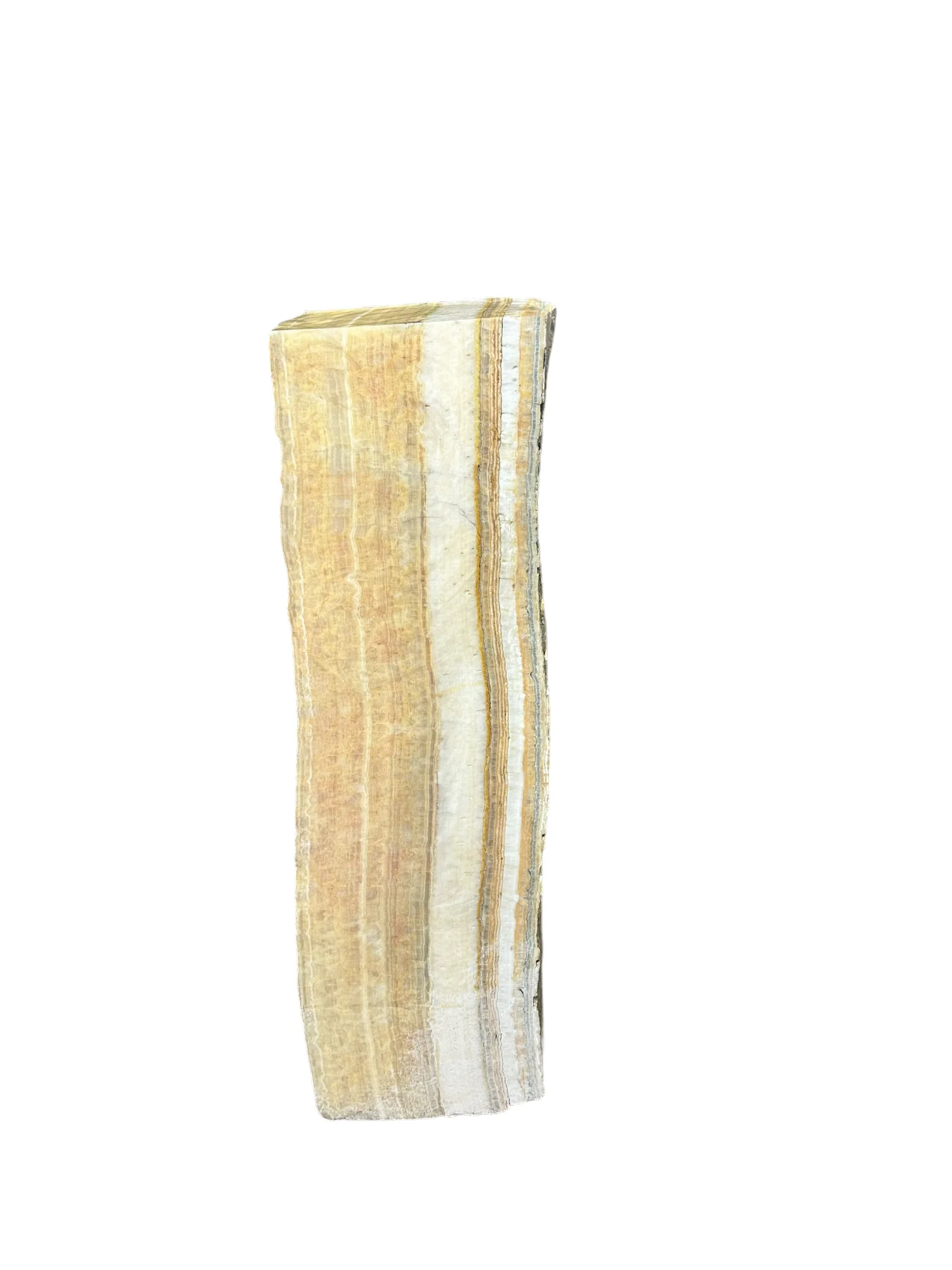 Pakistani Onyx 48"x15"x19" 1006 - Image 3