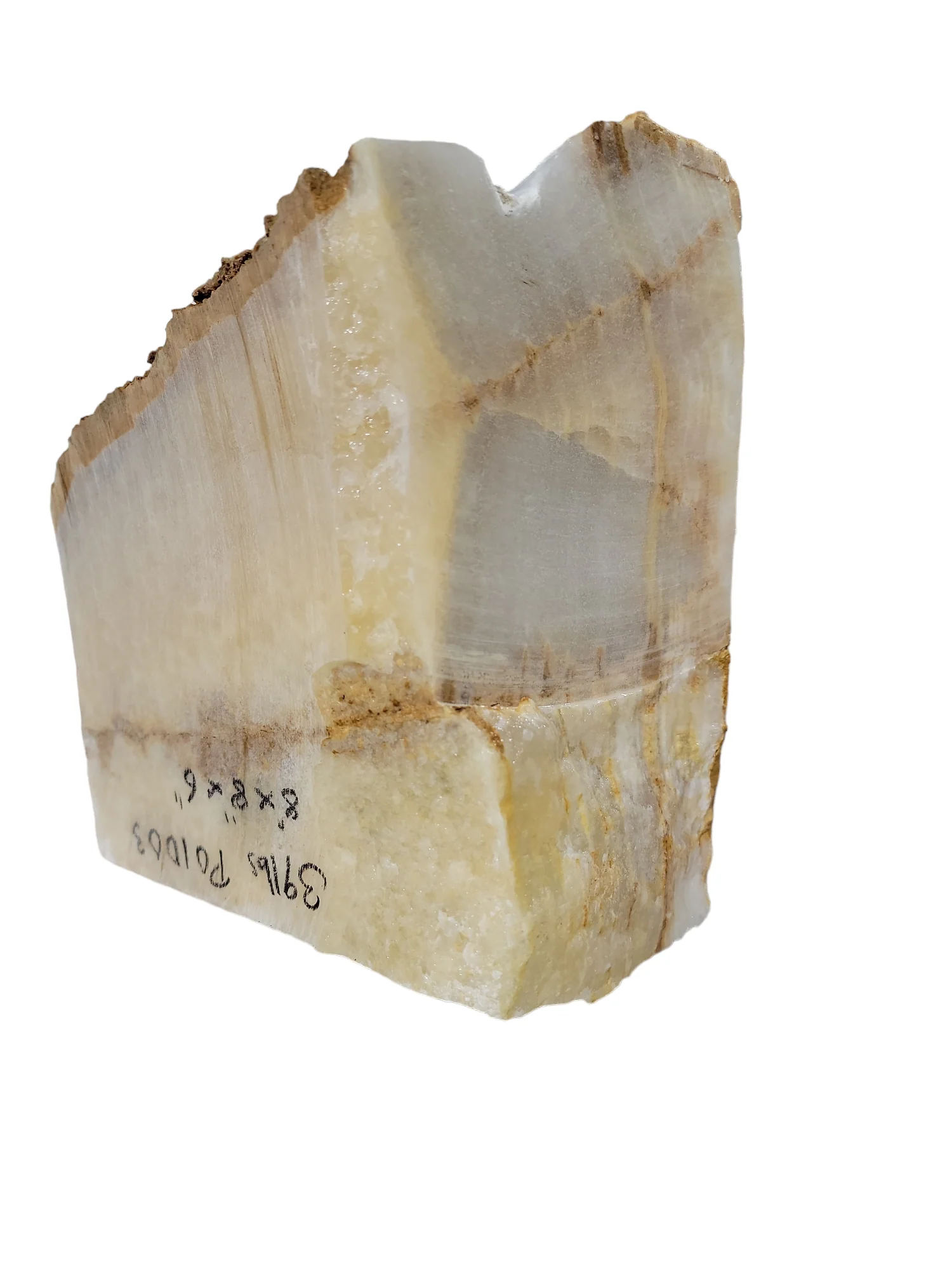 Pakistani Onyx 8"x8"x6" 1003 - Image 3