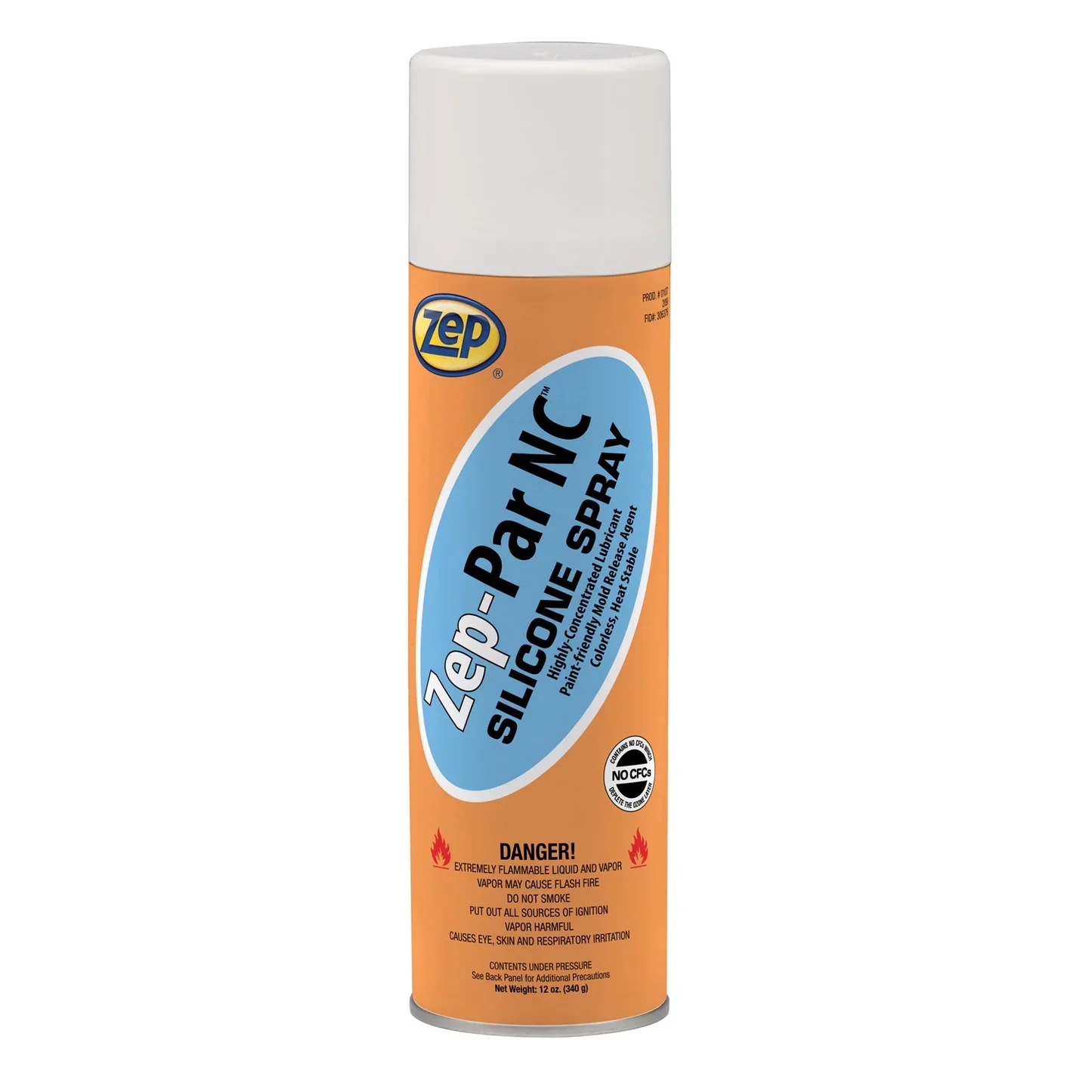 Zep-Par NC Silicone Release Agent