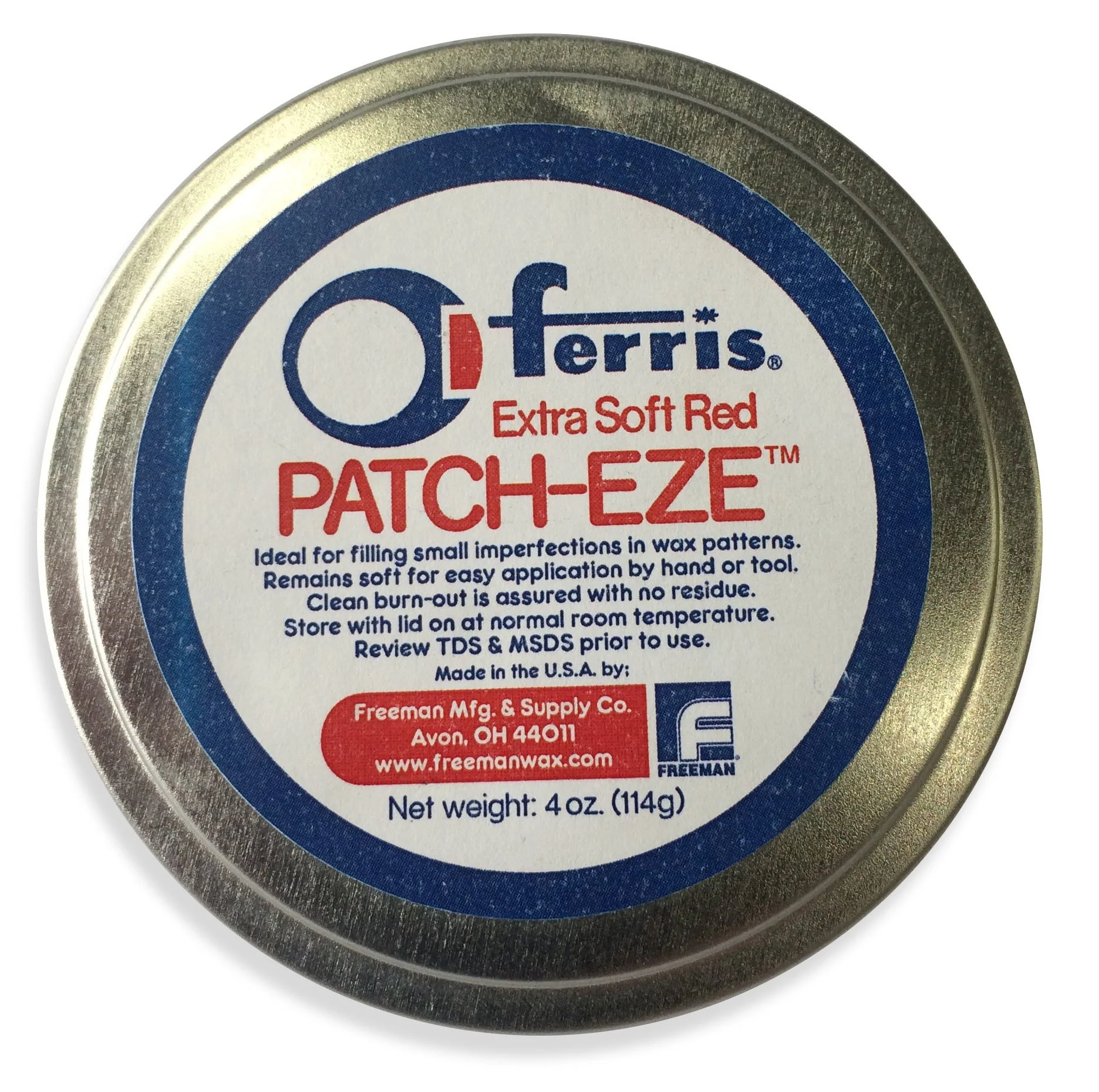 Patcheze - Image 3