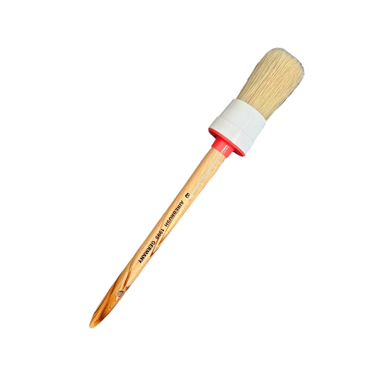 Patina Brushes 1995 Airebrushes - Image 2