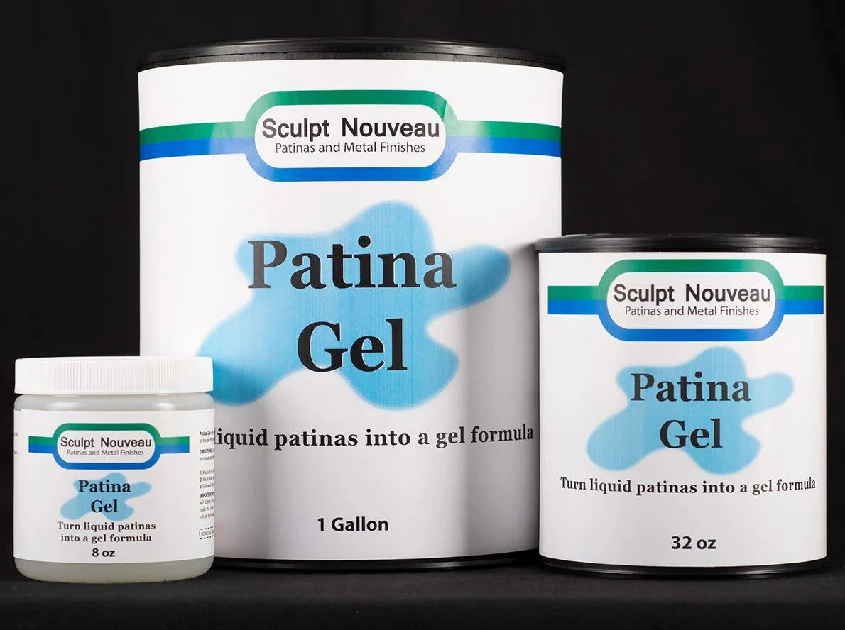 Patina Gel