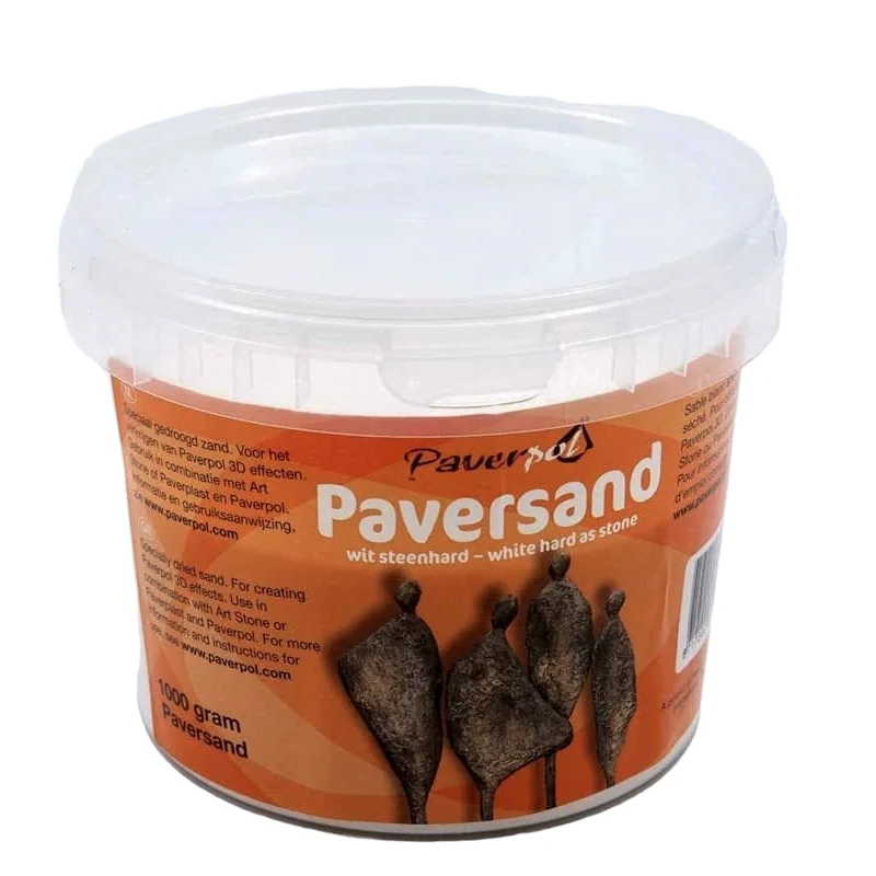 Paversand