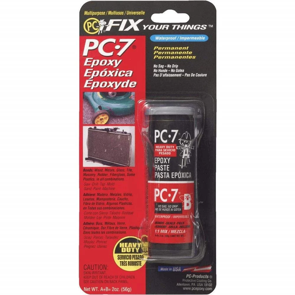 PC-7® Paste Epoxy