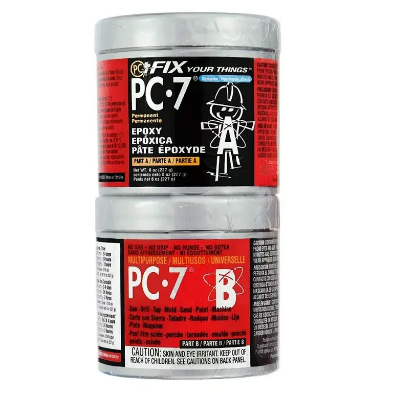 PC-7® Paste Epoxy - Image 2
