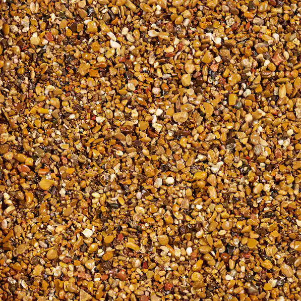 Pea Gravel 6lb Bag
