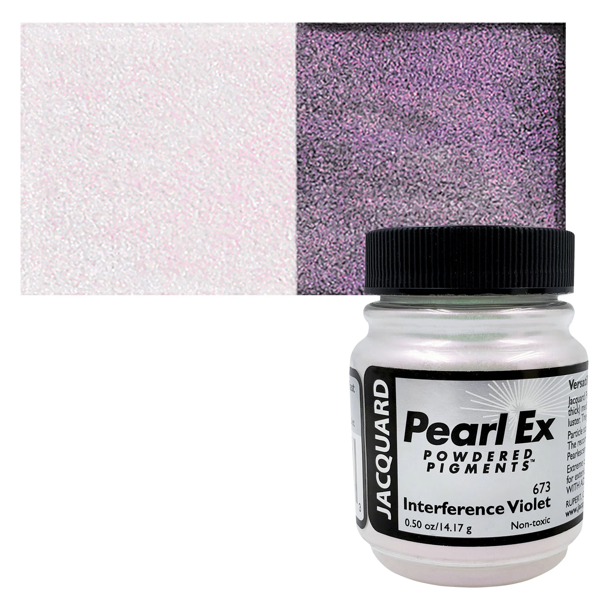 Pearl Ex Pigments - Image 10
