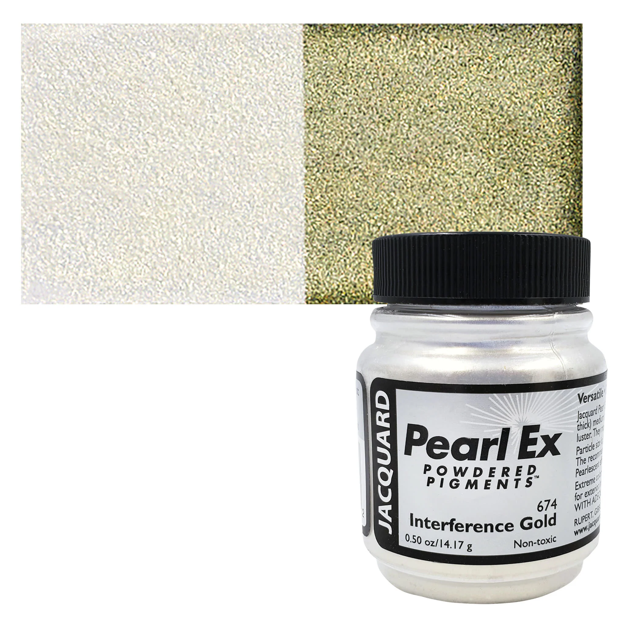 Pearl Ex Pigments - Image 11