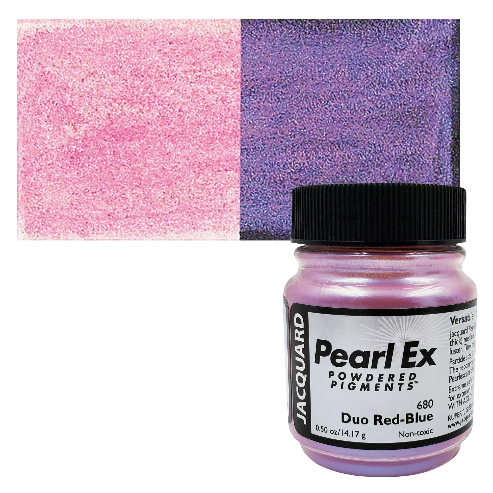 Pearl Ex Pigments - Image 12
