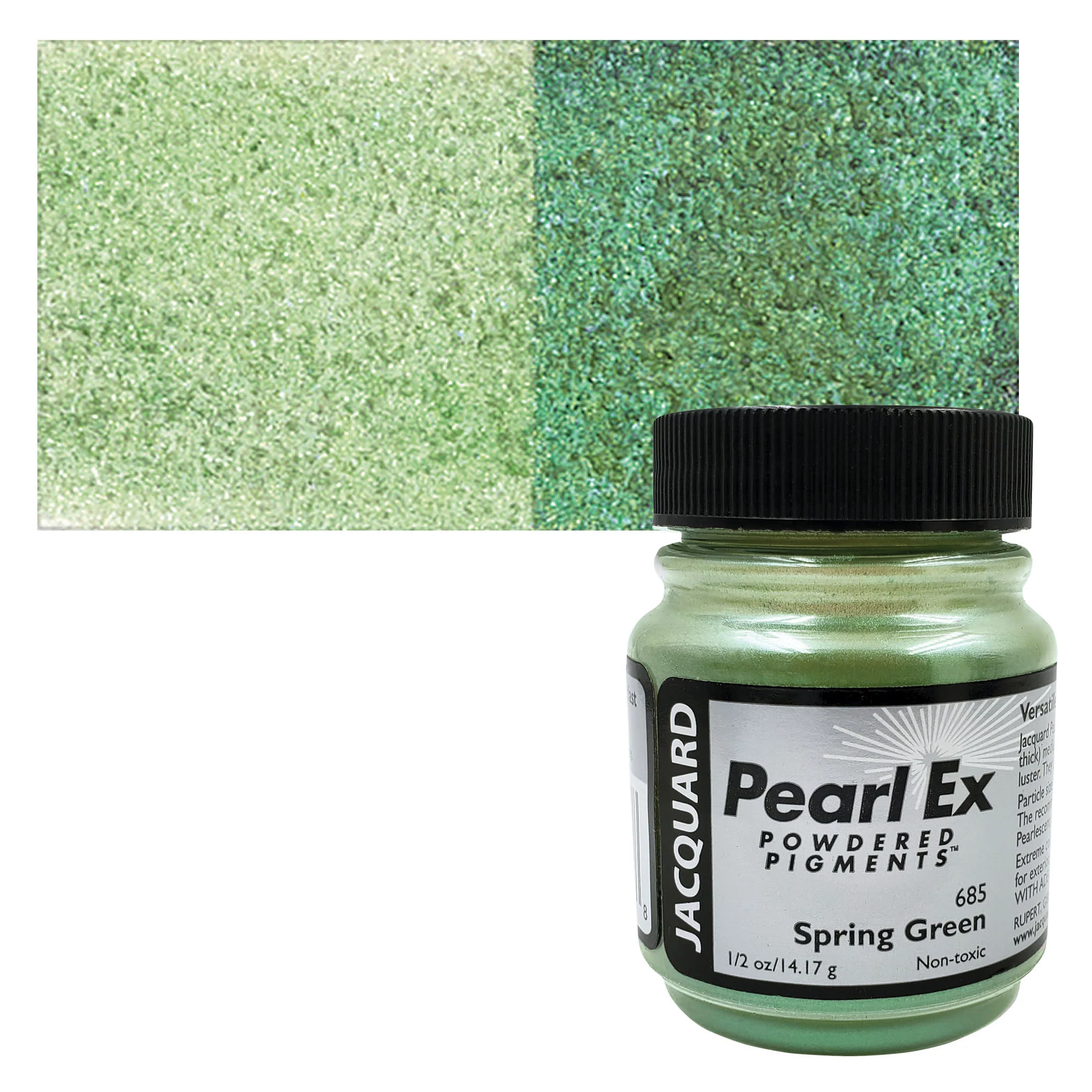 Pearl Ex Pigments - Image 14