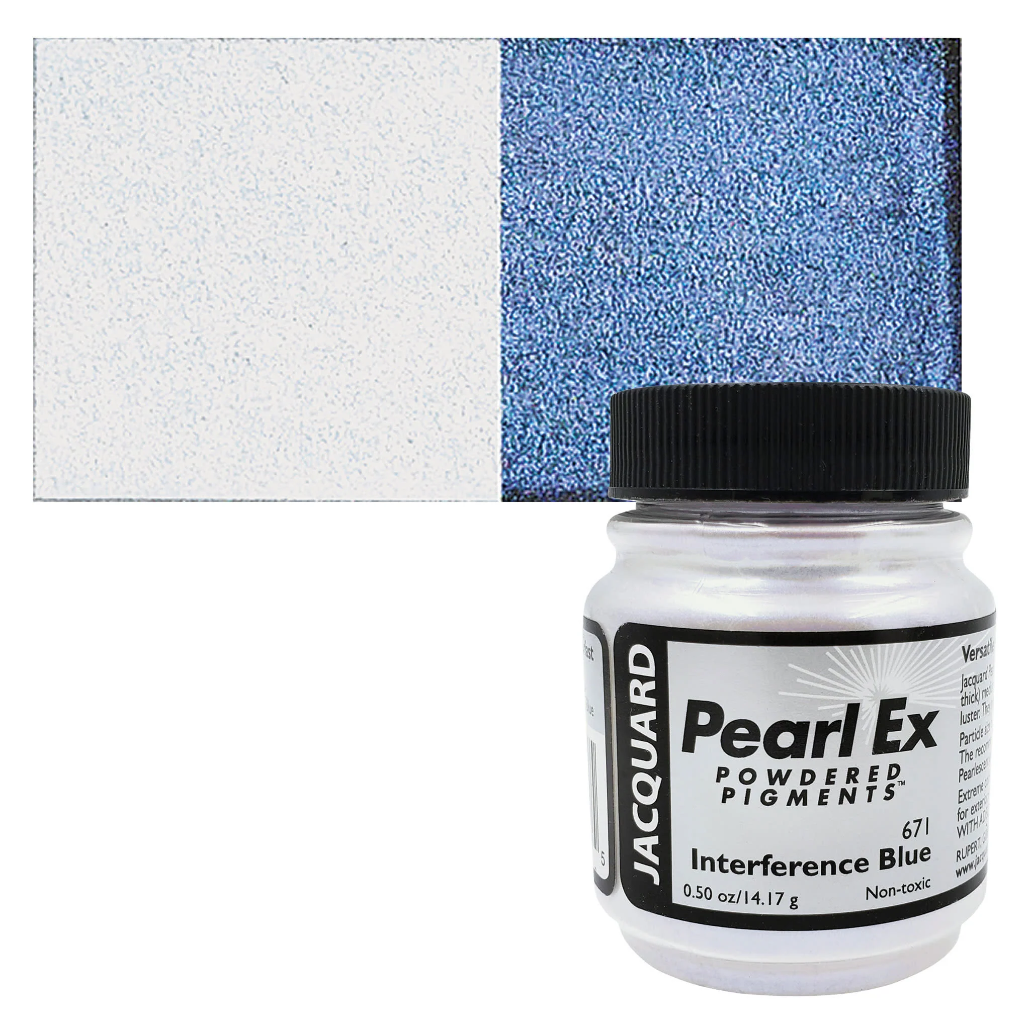 Pearl Ex Pigments - Image 15
