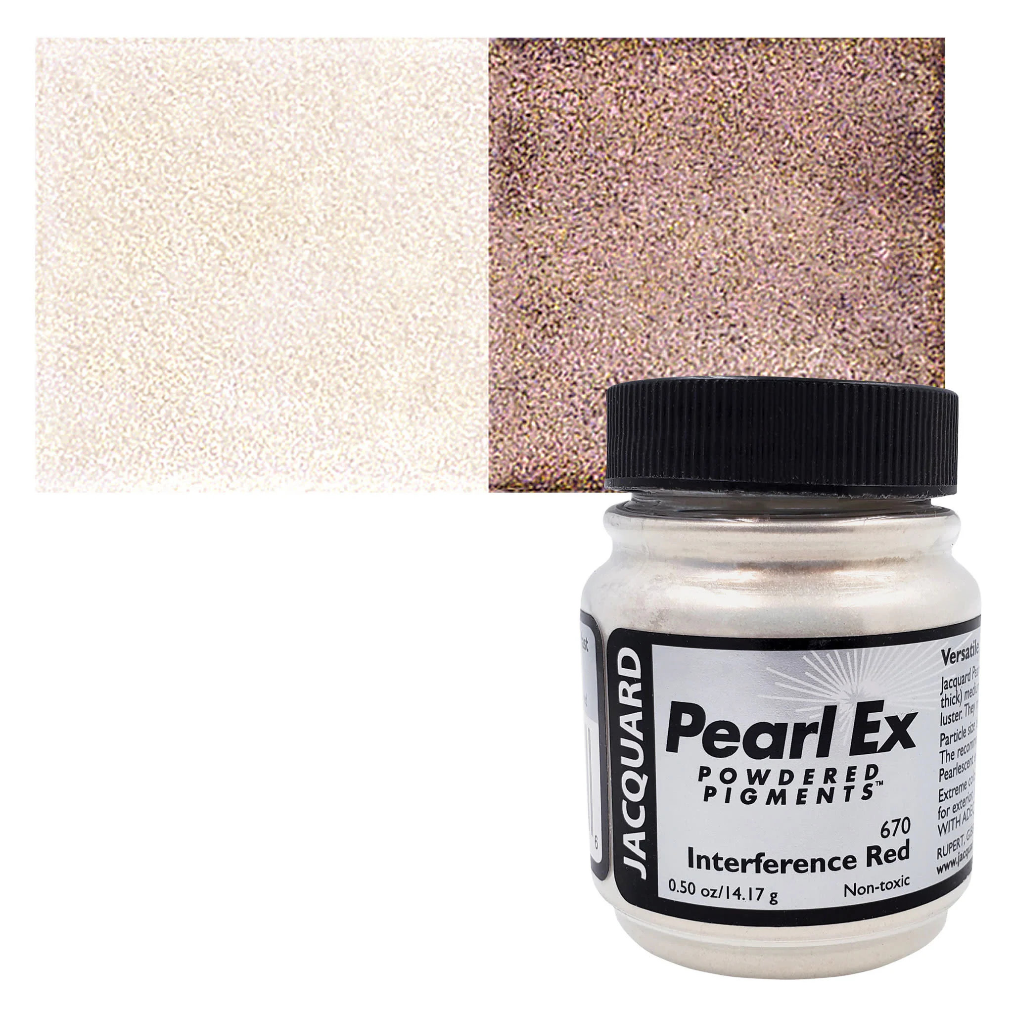 Pearl Ex Pigments - Image 16