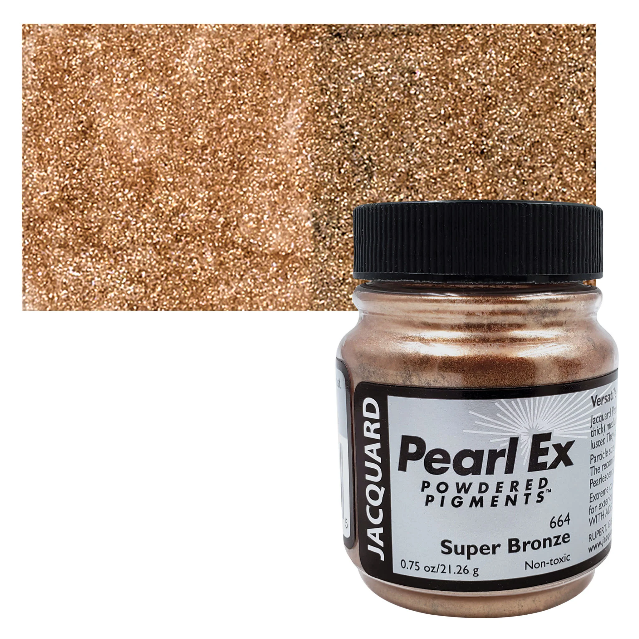 Pearl Ex Pigments - Image 18