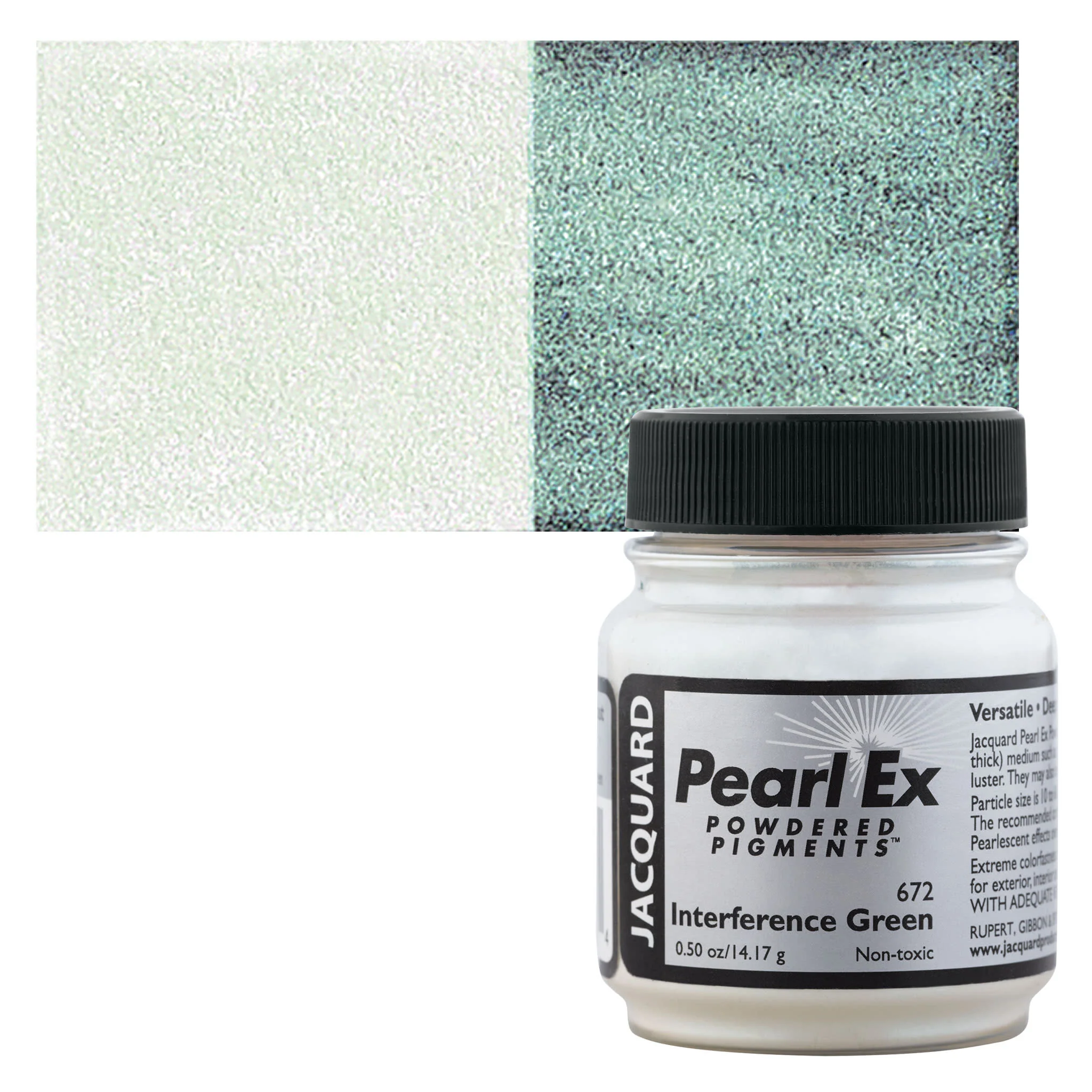 Pearl Ex Pigments - Image 21